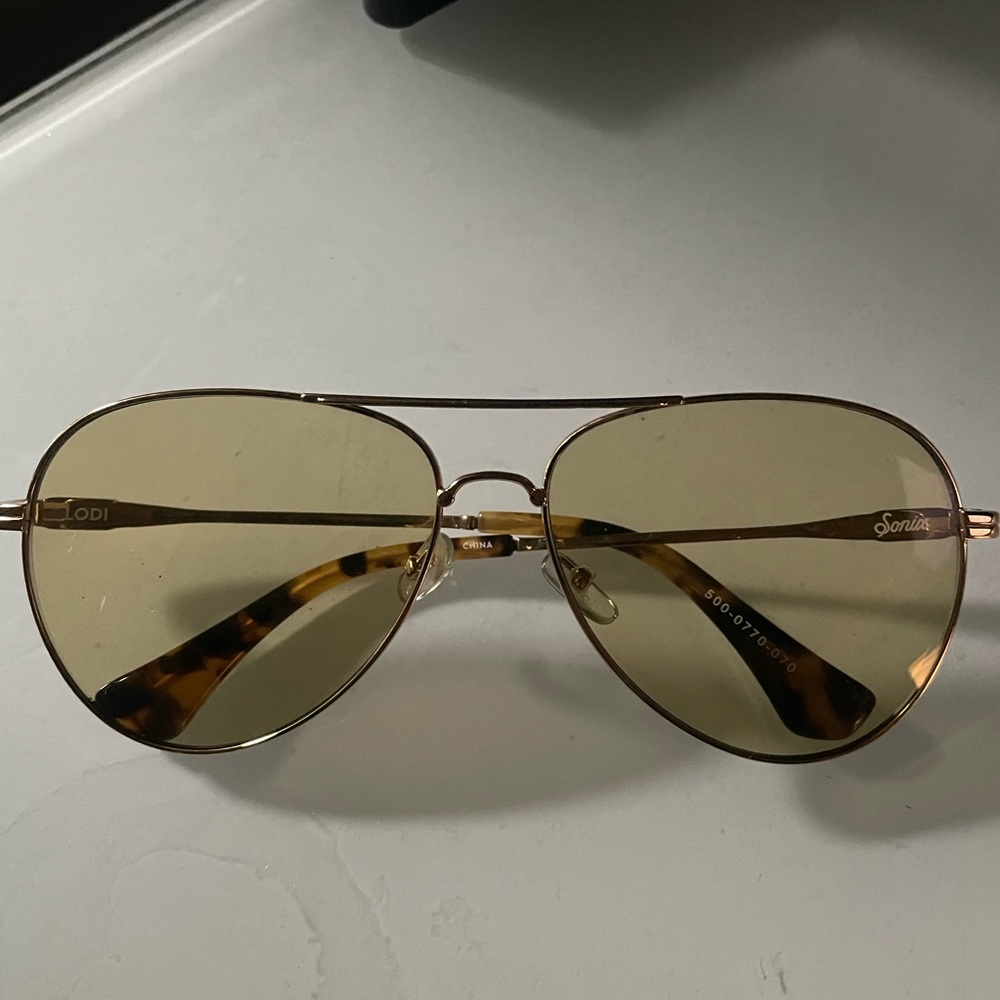 Sonix Lodi Sunglasses